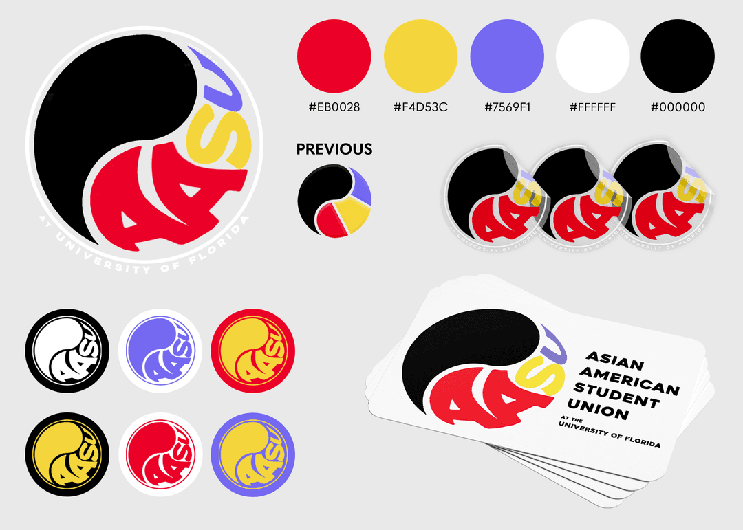 Asian American Student Union