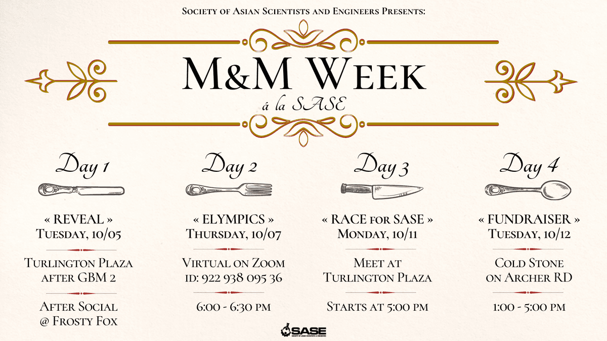 Society of Asian Scientists & Engineers // 2022